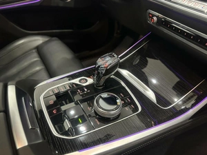 Внедорожник BMW X7 2019 года, 8280000 рублей, Новосибирск