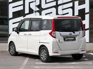 Минивэн Toyota Roomy 2019 года, 1119000 рублей, Волгоград