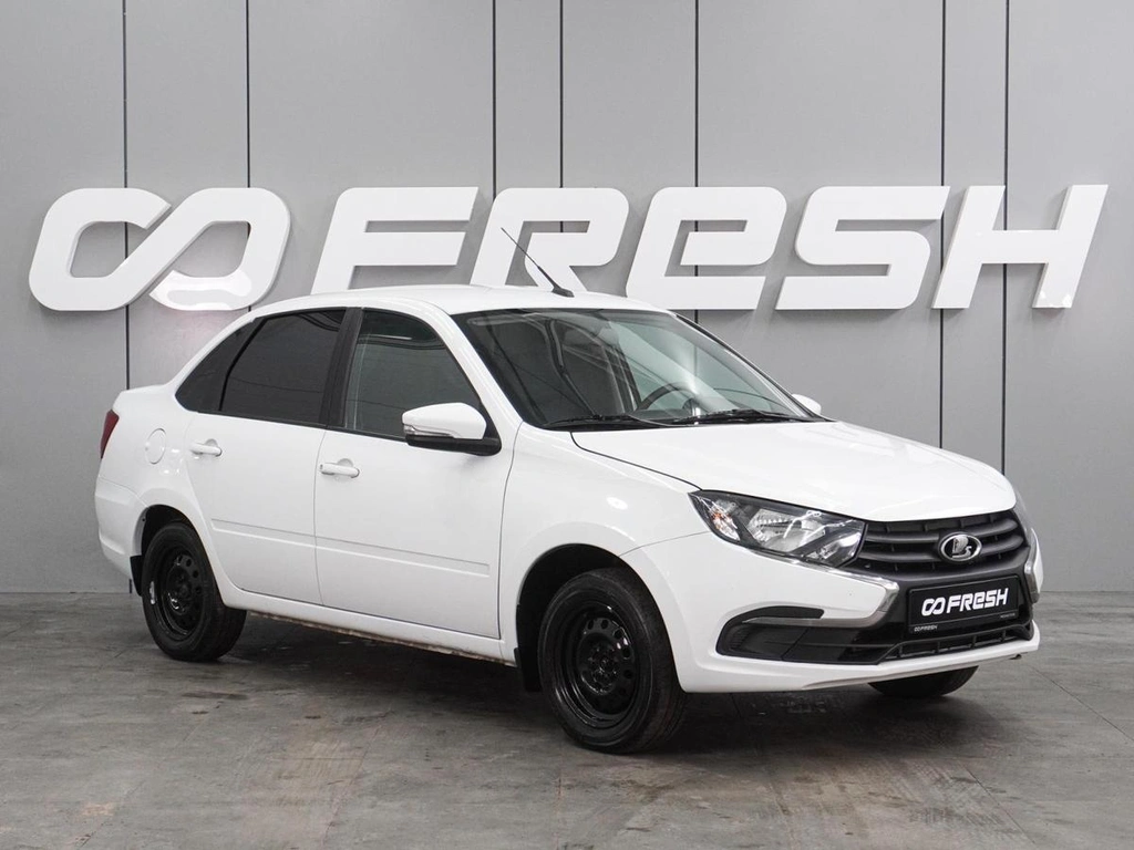 Седан ВАЗ (LADA) Granta 2023 года, 614000 рублей, Воронеж