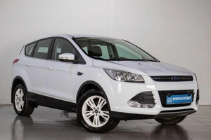 Внедорожник Ford Kuga 2014 года, 1399000 рублей, Челябинск