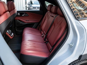 Внедорожник EXEED RX 2024 года, 3640000 рублей, Краснодар