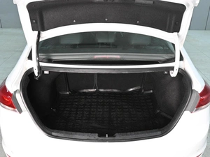 Седан Hyundai Elantra 2018 года, 1649000 рублей, Аксай