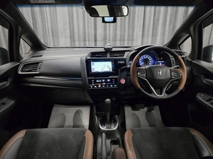 Хетчбэк Honda Fit 2019 года, 1100000 рублей, Красноярск