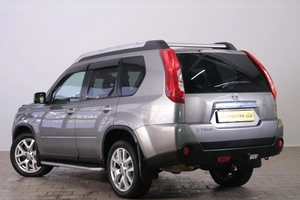 Внедорожник Nissan X-Trail 2014 года, 1459000 рублей, Омск