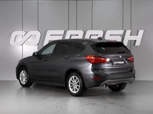 Внедорожник BMW X1 2019 года, 2349000 рублей, Минеральные Воды