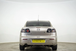 Седан Mazda 3 2008 года, 549000 рублей, Оренбург
