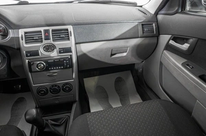 Универсал ВАЗ (LADA) Priora 2011 года, 299000 рублей, Барнаул