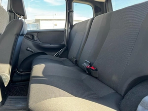 Внедорожник Chevrolet Niva 2015 года, 699000 рублей, Ижевск