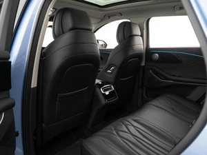 Внедорожник EXEED RX 2023 года, 3643055 рублей, Москва