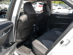 Седан Toyota Camry 2018 года, 2580000 рублей, Краснодар