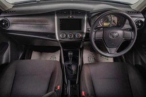 Универсал Toyota Corolla Fielder 2018 года, 1589000 рублей, Томск