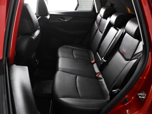 Внедорожник Changan CS35 Plus 2023 года, 1974000 рублей, Воронеж