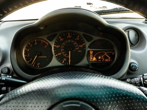 Хетчбэк Toyota Celica 2000 года, 680000 рублей, Самара