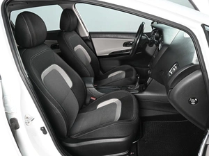 Хетчбэк Kia Ceed 2018 года, 1649000 рублей, Аксай