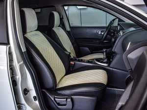 Внедорожник Nissan Qashqai 2010 года, 880000 рублей, Муром