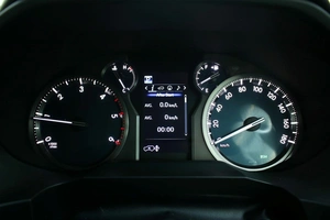 Внедорожник Toyota Land Cruiser Prado 2018 года, 4950000 рублей, Красноярск