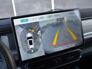 Внедорожник Jetour T2 2024 года, 3285000 рублей, Краснодар