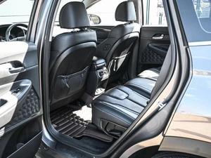 Внедорожник Hyundai Santa Fe 2021 года, 4189000 рублей, Кирилловка