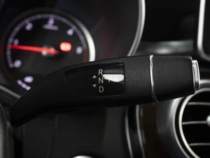 Внедорожник Mercedes-benz GLC-класс 2015 года, 2550000 рублей, Омск