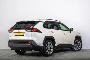 Внедорожник Toyota RAV4 2020 года, 3449000 рублей, Томск
