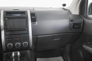 Внедорожник Nissan X-Trail 2013 года, 1378015 рублей, Кемерово