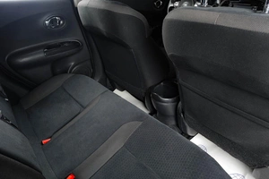 Внедорожник Nissan Juke 2013 года, 1089000 рублей, Тюмень