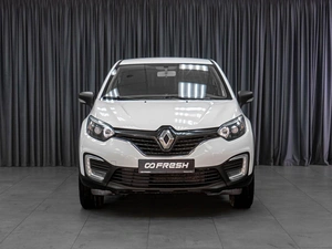 Внедорожник Renault Kaptur 2018 года, 1289000 рублей, Тюмень