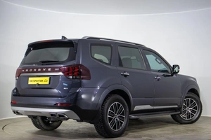 Внедорожник Kia Mohave 2022 года, 5989000 рублей, Оренбург