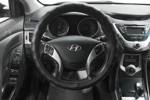 Седан Hyundai Avante 2012 года, 889000 рублей, Новокузнецк