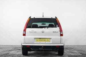 Внедорожник Honda CR-V 2002 года, 849000 рублей, Кемерово