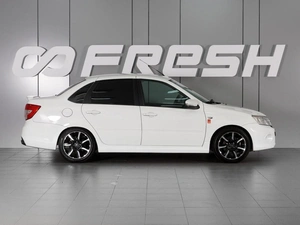 Седан ВАЗ (LADA) Granta 2018 года, 879000 рублей, Минеральные Воды