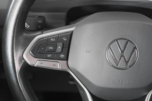 Внедорожник Volkswagen Tiguan 2021 года, 2849000 рублей, Кемерово