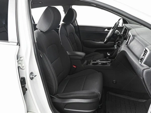 Внедорожник Kia Sportage 2018 года, 1887640 рублей, Ставрополь