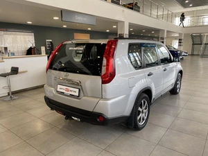 Внедорожник Nissan X-Trail 2013 года, 1330000 рублей, Орёл