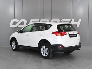 Внедорожник Toyota RAV4 2014 года, 2129000 рублей, Ростов-на-Дону