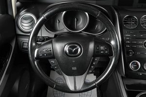 Внедорожник Mazda CX-7 2011 года, 879000 рублей, Тюмень