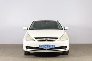 Седан Toyota Allion 2006 года, 799000 рублей, Новосибирск