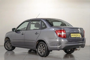 Седан ВАЗ (LADA) Granta 2022 года, 699000 рублей, Челябинск