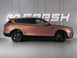 Внедорожник Voyah Free 2023 года, 4815000 рублей, Минеральные Воды