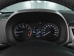 Внедорожник Hyundai Creta 2017 года, 1499000 рублей, Аксай