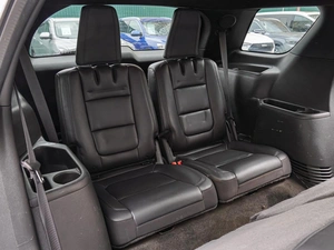 Внедорожник Ford Explorer 2012 года, 1490000 рублей, Краснодар