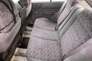 Седан Suzuki Swift 2002 года, 349000 рублей, Барнаул