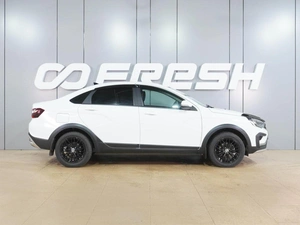 Седан ВАЗ (LADA) Vesta Cross 2023 года, 1499000 рублей, Воронеж