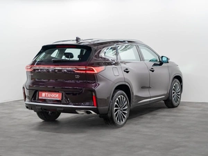 Внедорожник EXEED TXL 2021 года, 2225000 рублей, Красноярск