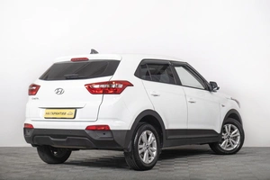 Внедорожник Hyundai Creta 2019 года, 1779000 рублей, Томск