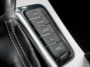 Внедорожник Geely Atlas 2019 года, 1574000 рублей, Тюмень