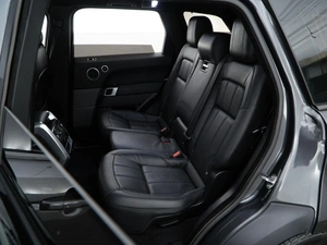 Внедорожник Land Rover Range Rover Sport 2021 года, 6698999 рублей, Москва