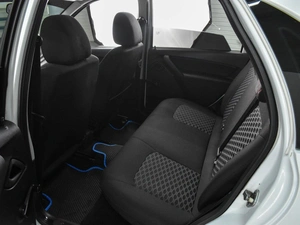Седан ВАЗ (LADA) Granta 2021 года, 637000 рублей, Воронеж