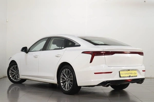 Лифтбек FAW Bestune B70 2023 года, 1559000 рублей, Челябинск