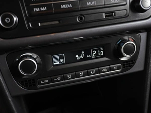 Седан Volkswagen Polo 2020 года, 1279000 рублей, Воронеж